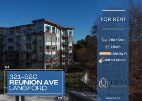 featured image of 920 Reunion Avenue #321