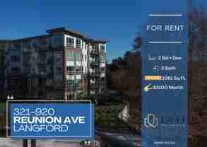 920 Reunion Avenue #321 - Photo 1 of 1