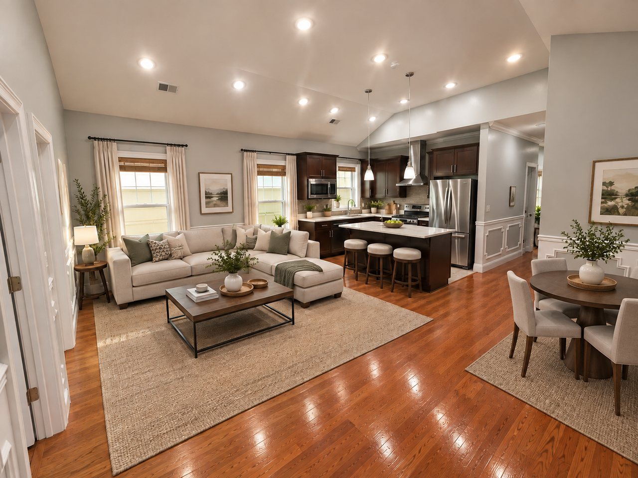 72 Charles Street Jersey City #2 - Photo 4 of 15