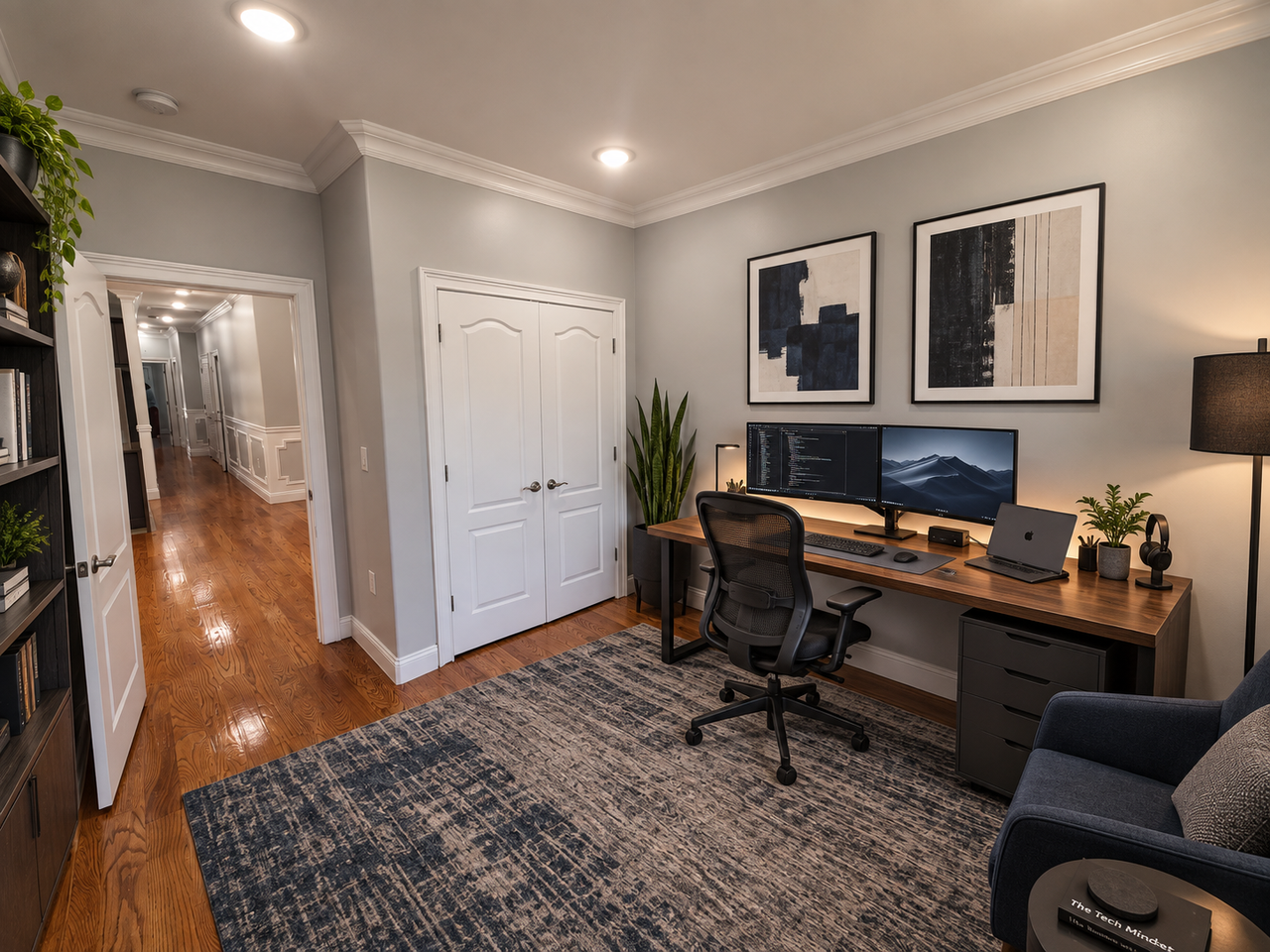 72 Charles Street Jersey City #2 - Photo 5 of 15