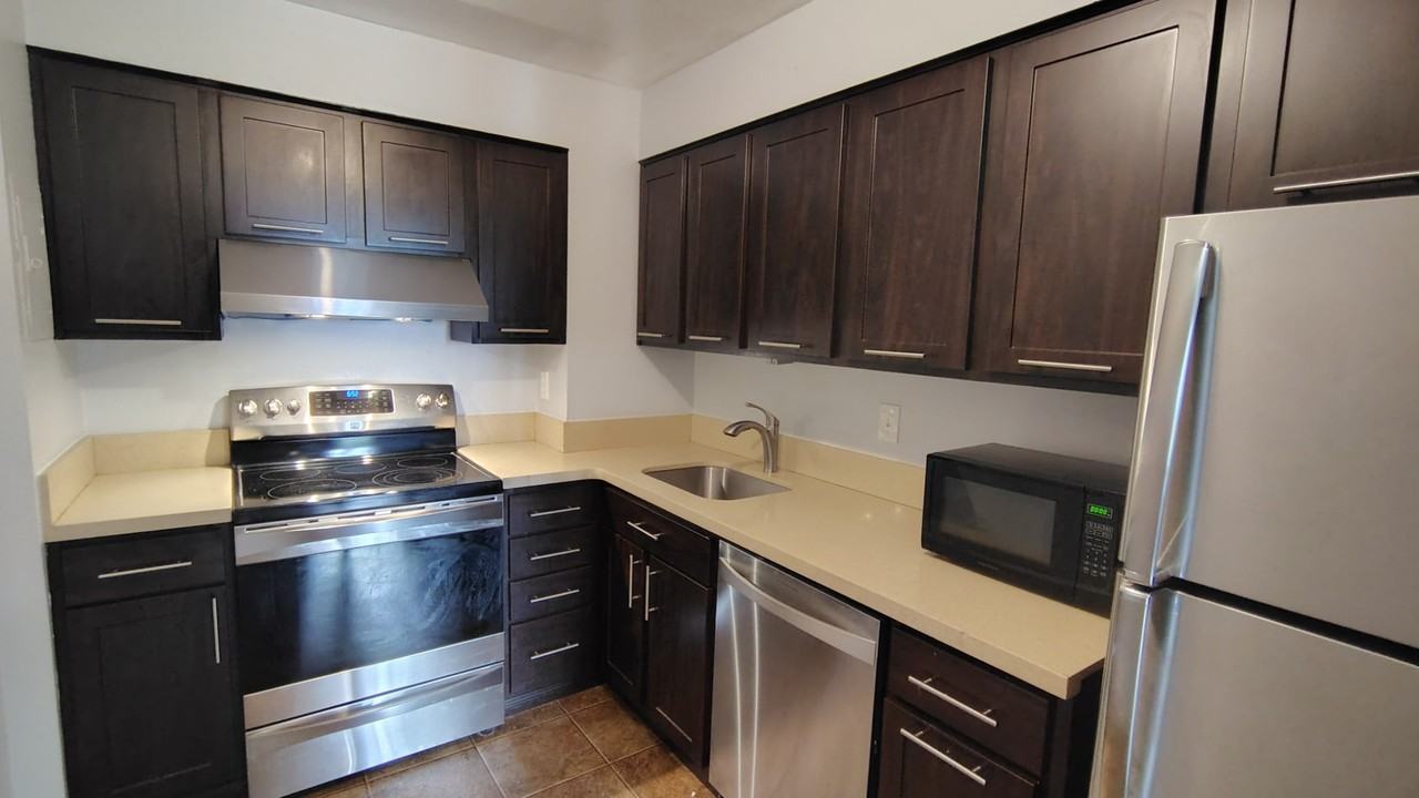 460 S Marion St Pkwy #1502c #1502C - Photo 3 of 11
