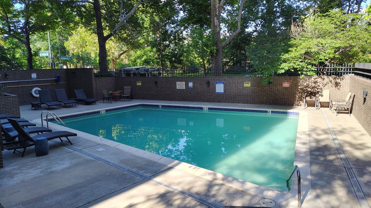 460 S Marion St Pkwy #1502c #1502C - Photo 5 of 11