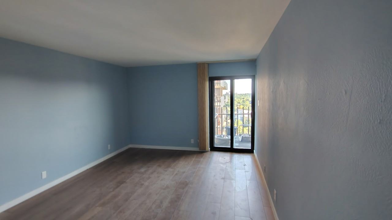 460 S Marion St Pkwy #1502c #1502C - Photo 7 of 11