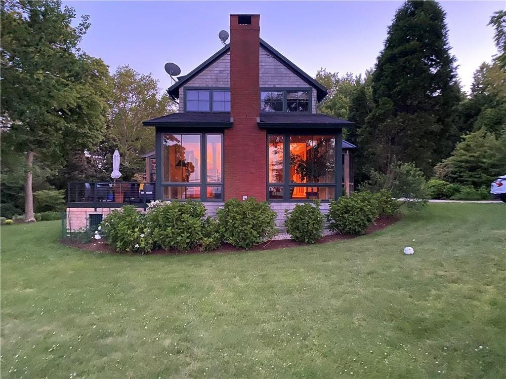 192 Racquet Rd
