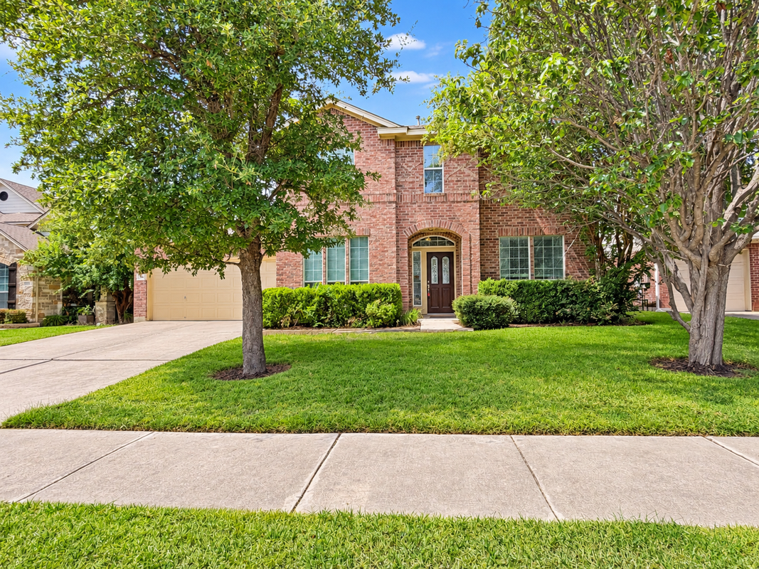 906 Mesquite Hollow Pl - Photo 2 of 19
