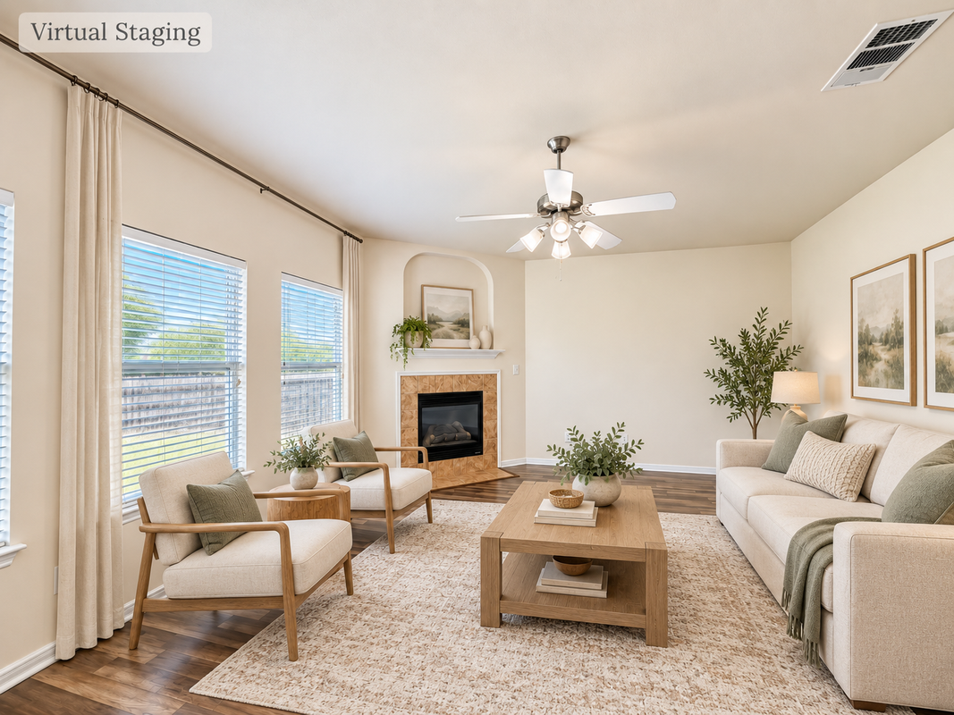 906 Mesquite Hollow Pl - Photo 4 of 19