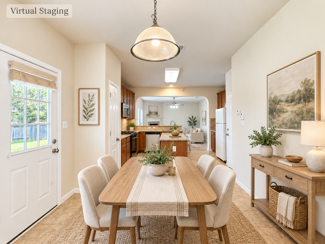 906 Mesquite Hollow Pl - Photo 5 of 19