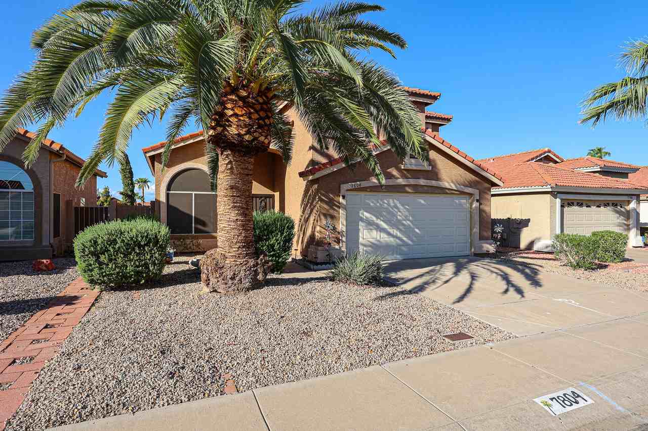 7804 W Julie Dr - Photo 3 of 50