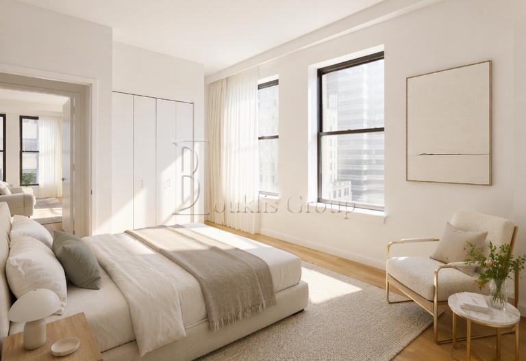 47 Exchange Pl #1203 - Photo 2 of 5