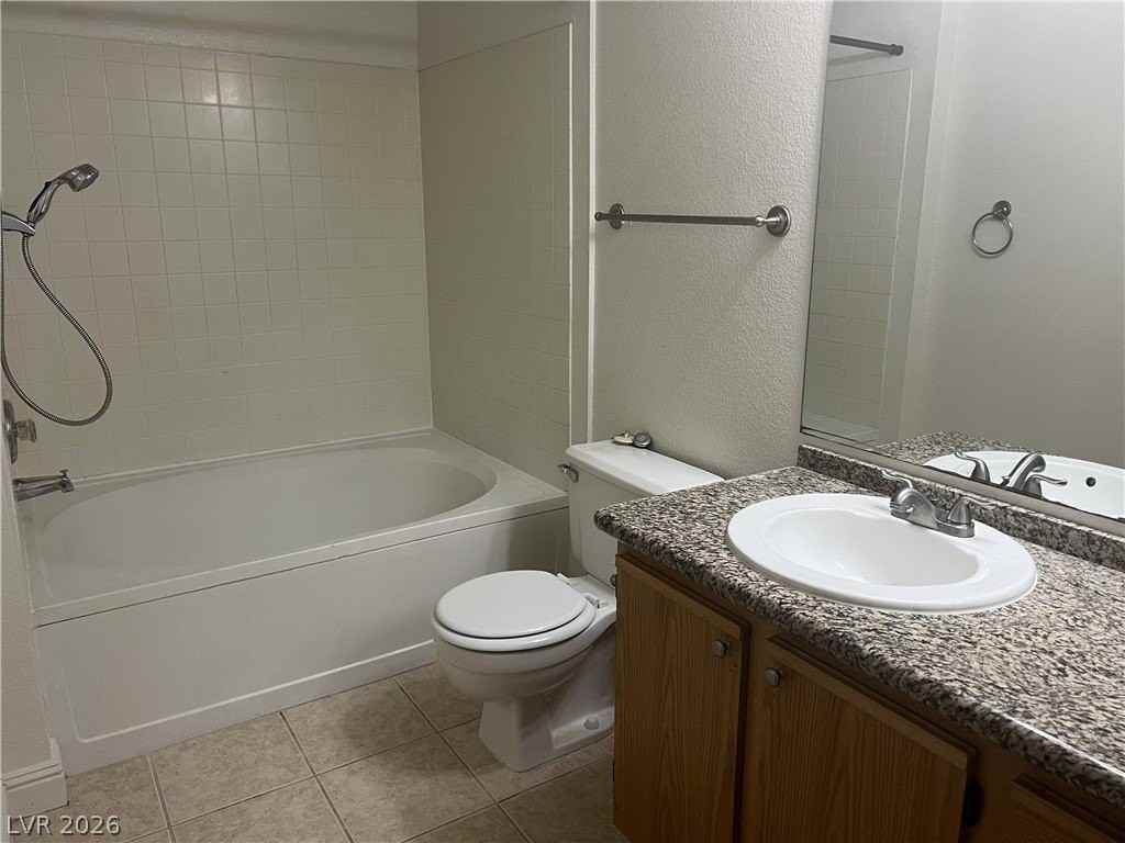 5055 W Hacienda Ave #1187 - Photo 7 of 8