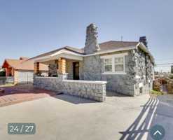 featured image of 2626 Grant Ave #1