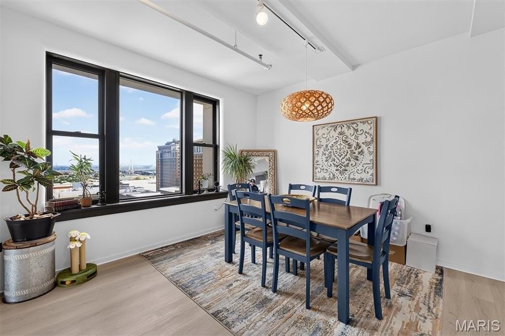 915 Olive St #1503 - Photo 4 of 50