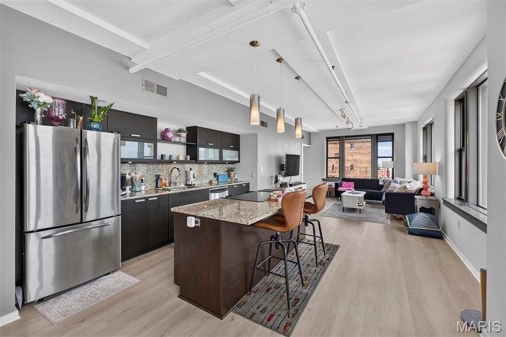 915 Olive St #1503 - Photo 7 of 50