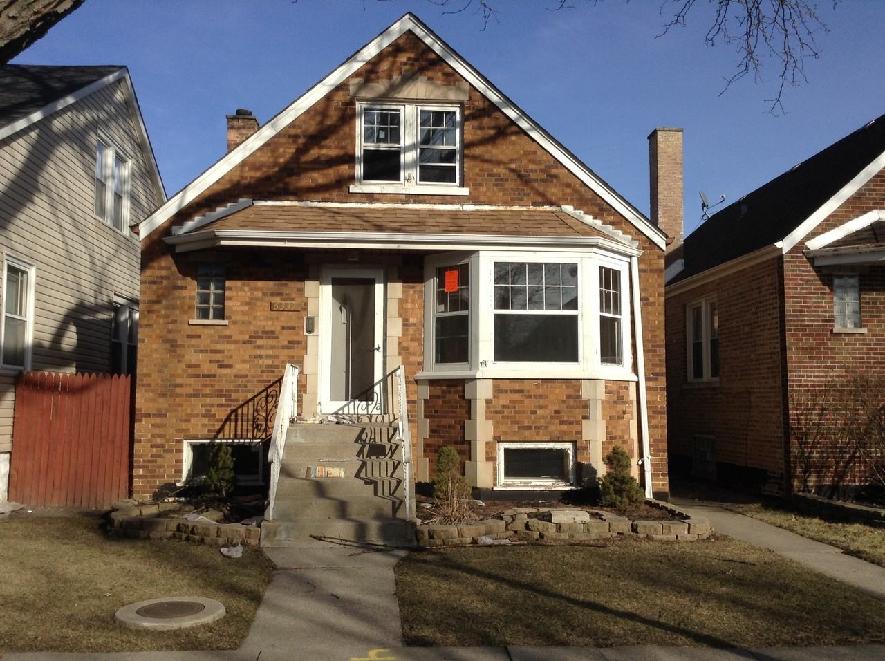 6337 S Karlov Ave - Photo 2 of 3