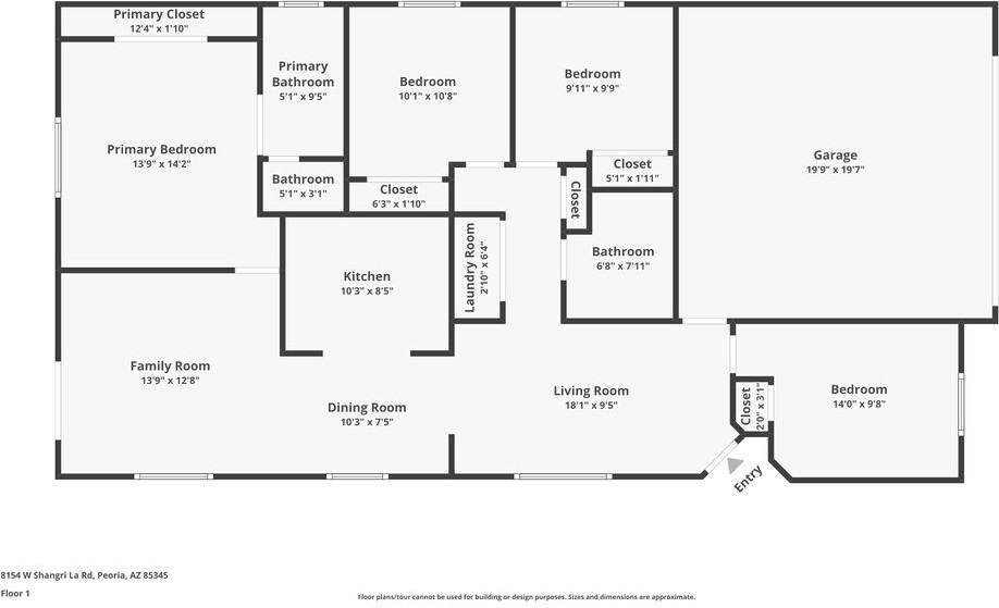 8154 W Shangri La Rd - Photo 2 of 16
