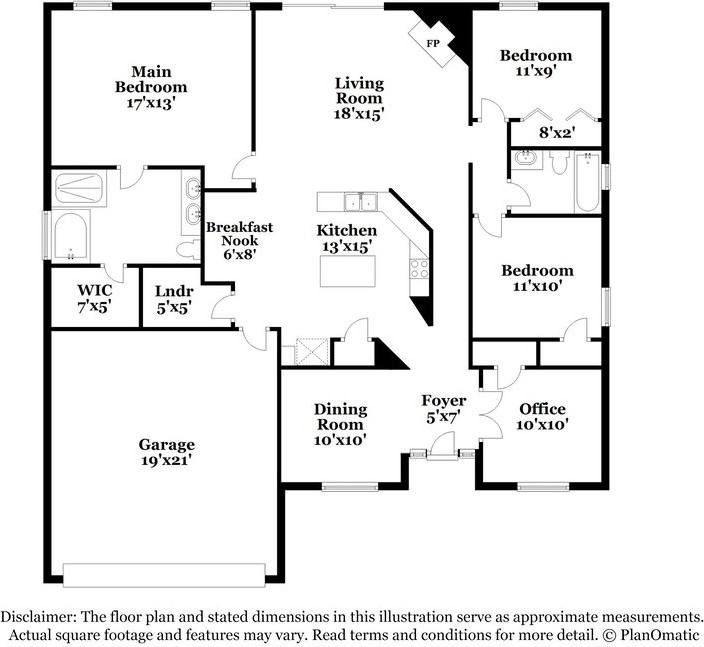 1207 Ravens Trace Ln - Photo 2 of 16