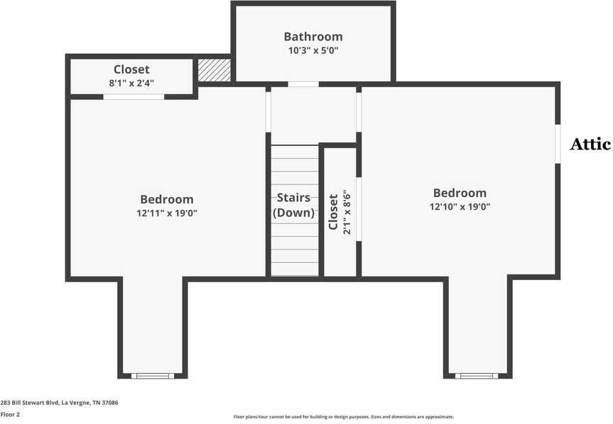 283 Bill Stewart Blvd - Photo 3 of 17