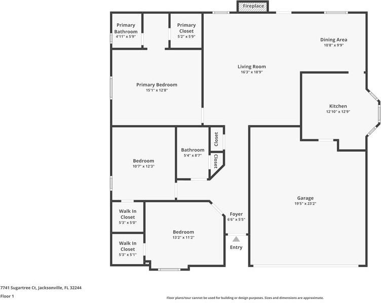 7741 Sugartree Ct - Photo 2 of 16
