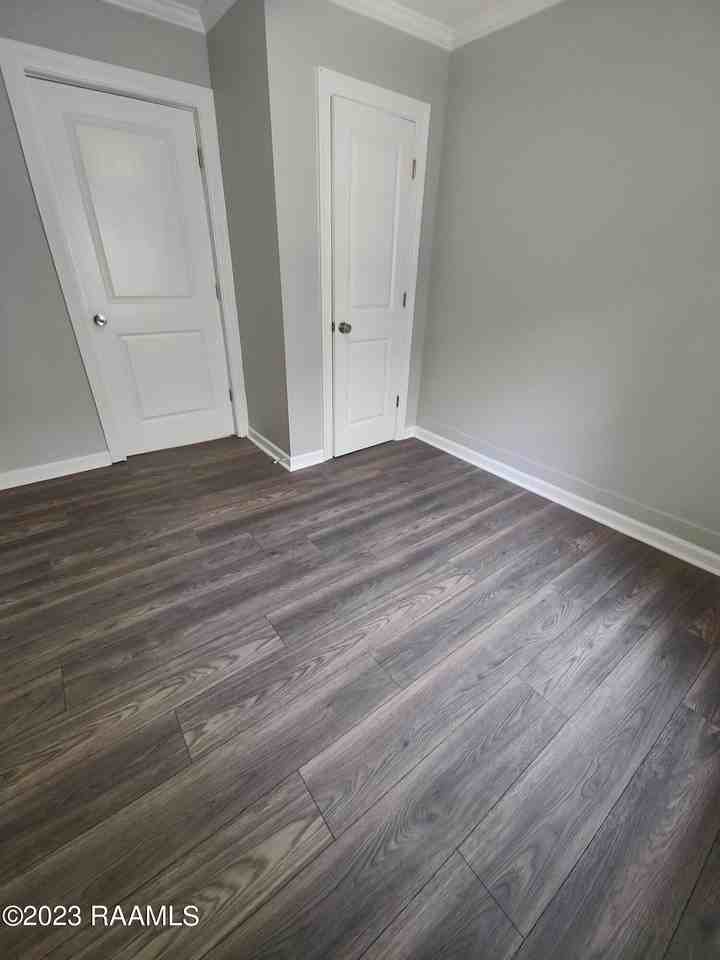 400 S Granger St #A - Photo 5 of 6