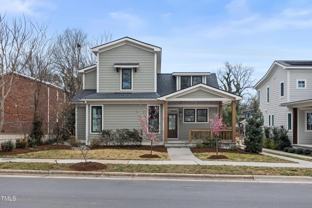 917 S Blount St - Photo 1 of 1