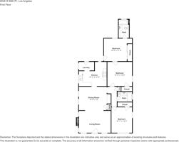 featured image of 2048 W 65th Pl