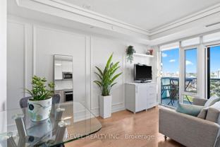 330 Richmond Street West #2607 - Photo 1 of 1
