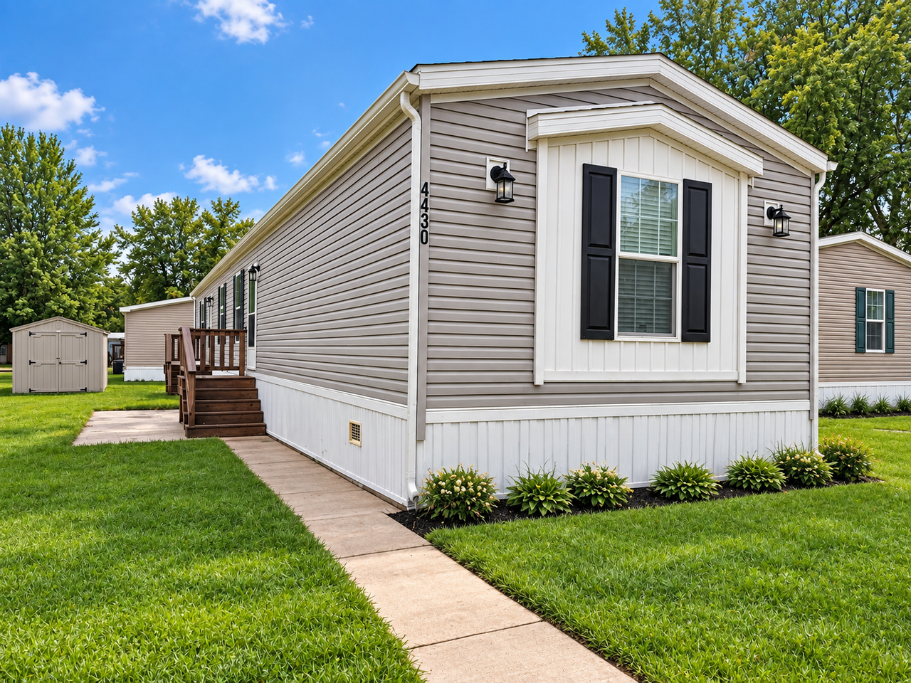 4430 Buttercup Ln #219 - Photo 2 of 14