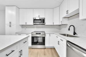 featured image of 3113 San Fernando Drive #31-D