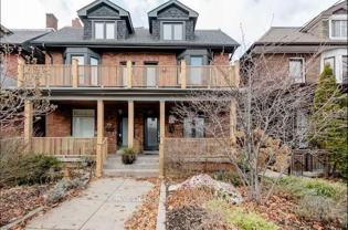 72 Grace Street #Main - Photo 1 of 1