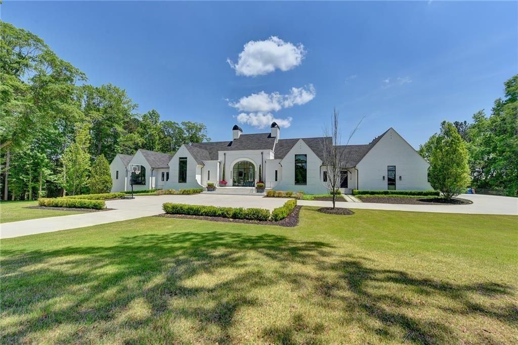 2305 Braselton Hwy - Photo 4 of 50