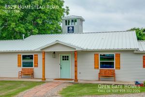 featured image of 8929 Homestead Rd