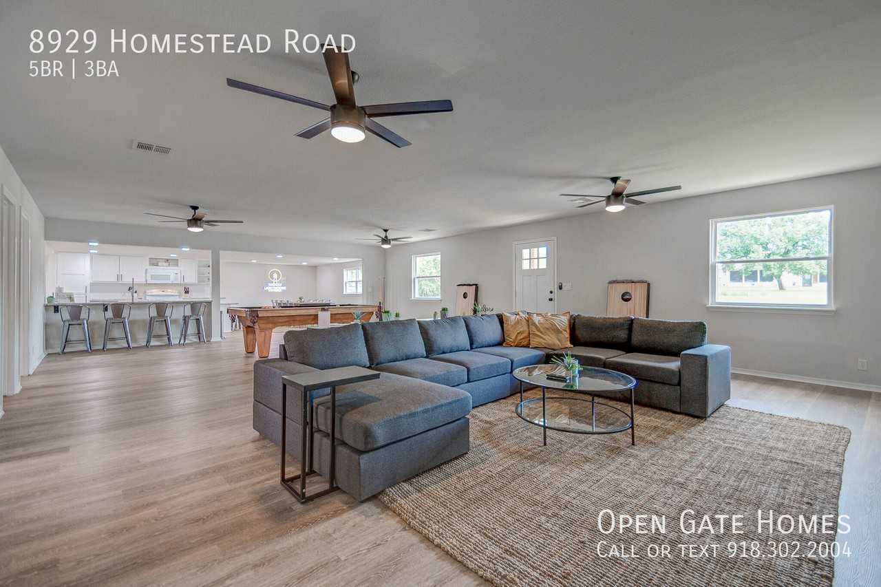 8929 Homestead Rd - Photo 2 of 38