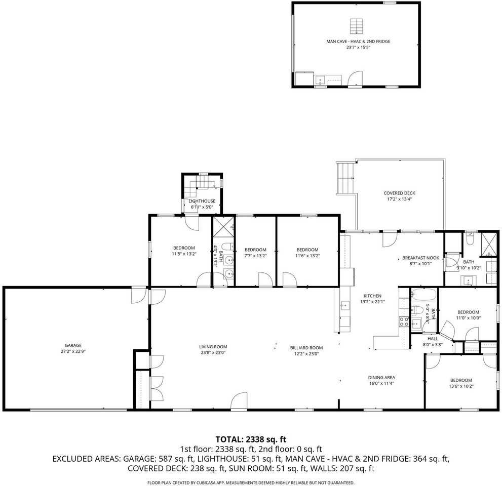 8929 Homestead Rd - Photo 5 of 38
