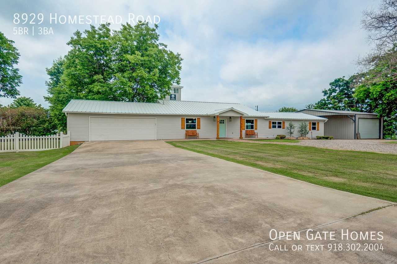 8929 Homestead Rd - Photo 7 of 38