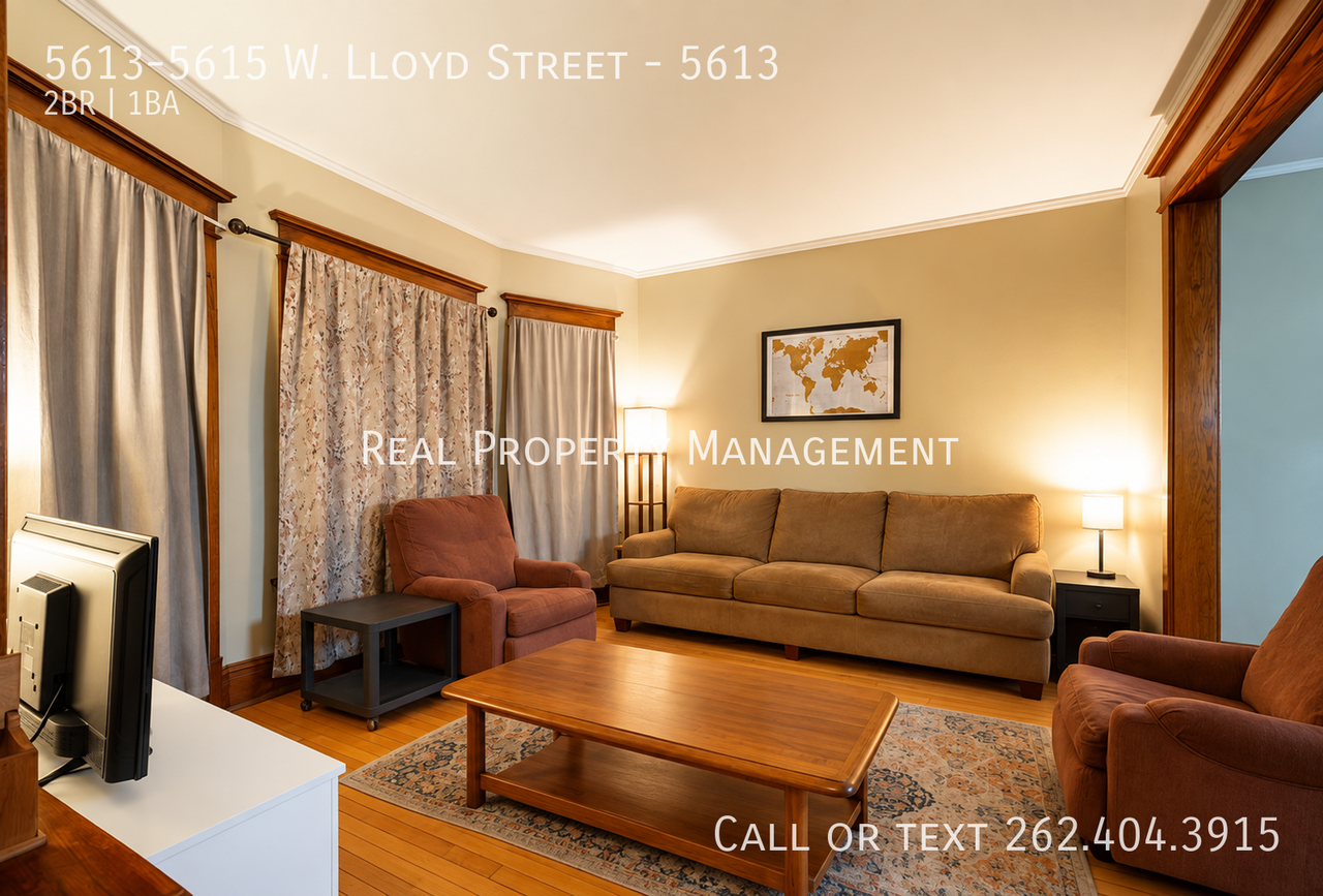 5613 W Lloyd St #5613 - Photo 2 of 10
