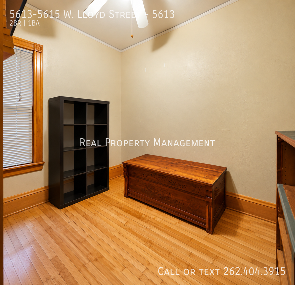 5613 W Lloyd St #5613 - Photo 3 of 10