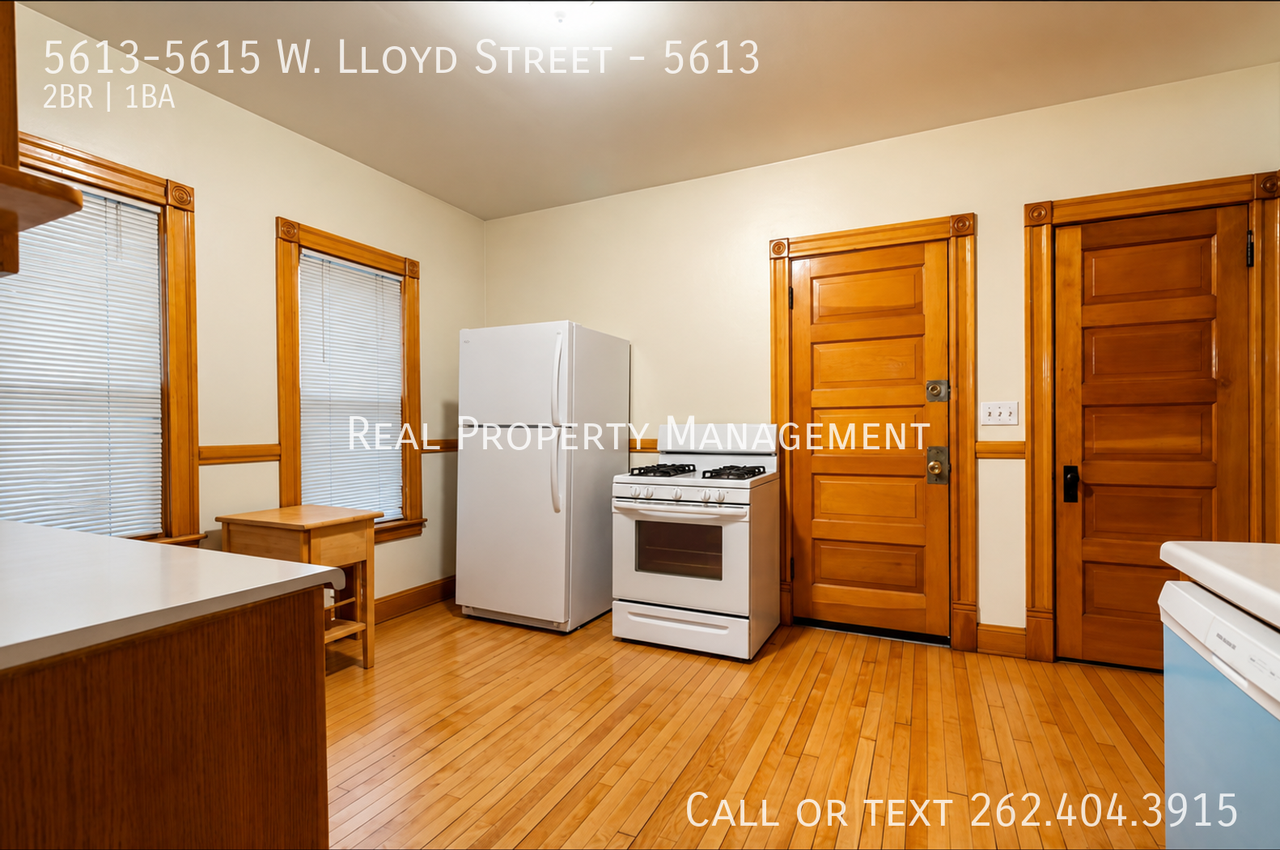 5613 W Lloyd St #5613 - Photo 4 of 10