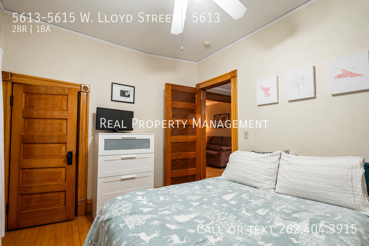 5613 W Lloyd St #5613 - Photo 6 of 10
