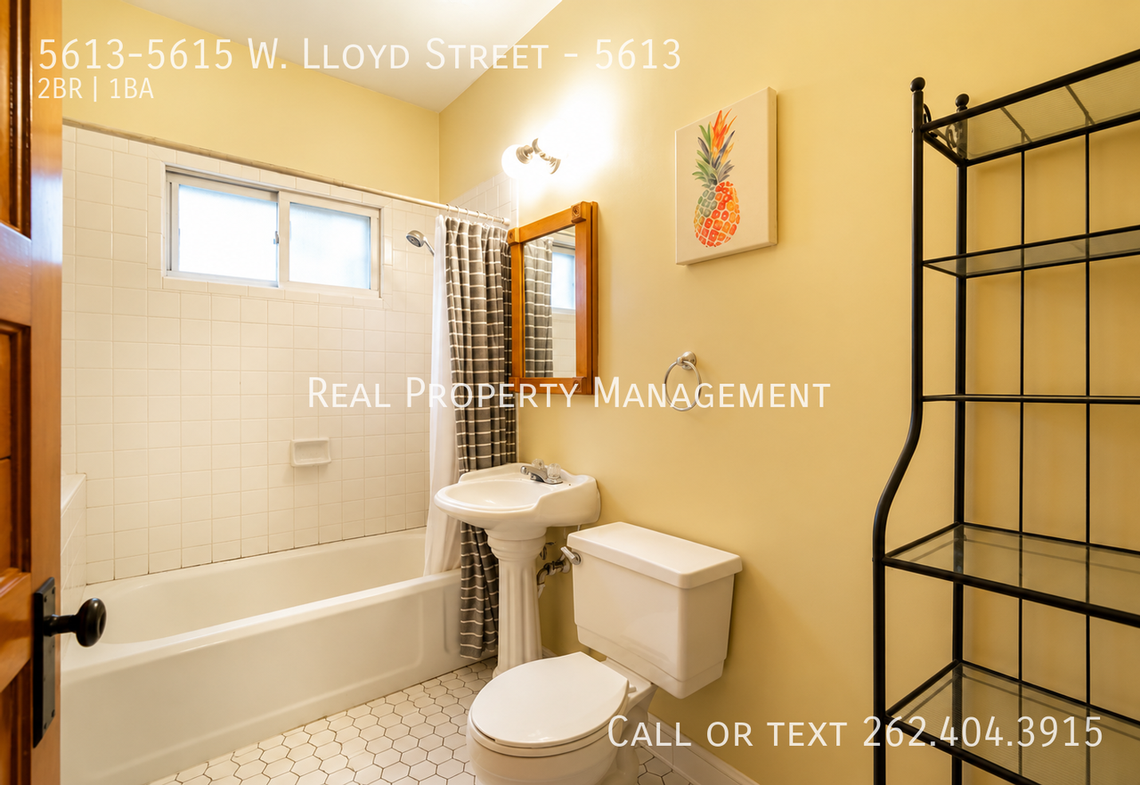 5613 W Lloyd St #5613 - Photo 7 of 10
