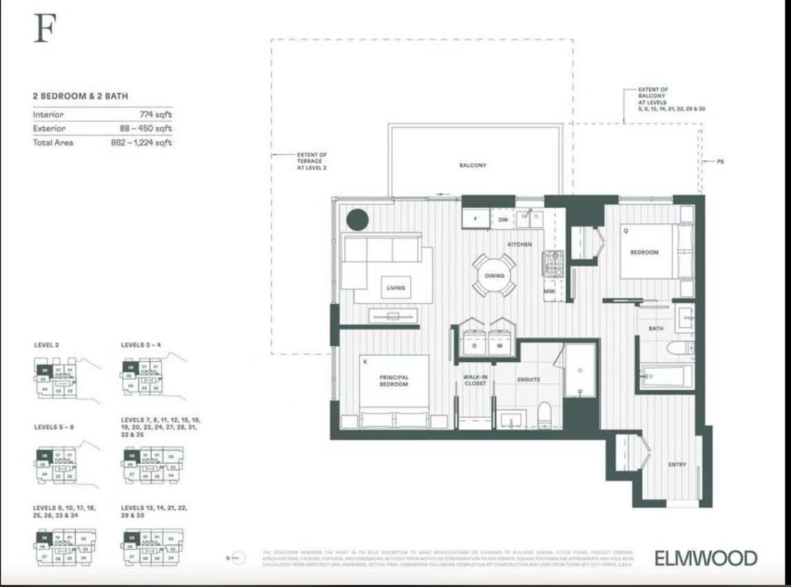 600 Elmwood Street - Photo 7 of 7