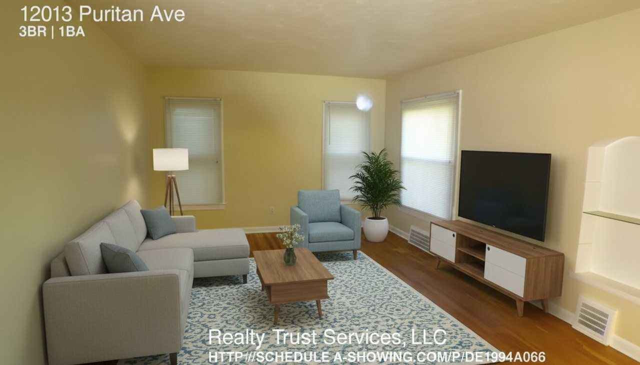 12013 Puritan Ave - Photo 2 of 17