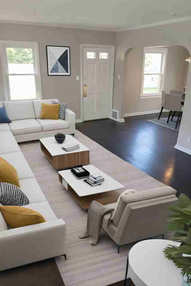 1064 Woodview Rd - Photo 3 of 18