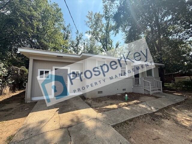 2836 Knox St - Photo 2 of 11