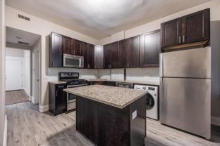 909 N Leavitt St #2 - Photo 1 of 1