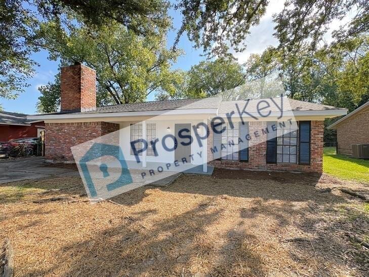 2941 Shenandoah Dr