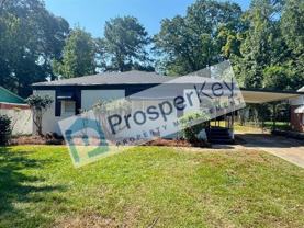 4142 Bellamy St - Photo 1 of 1