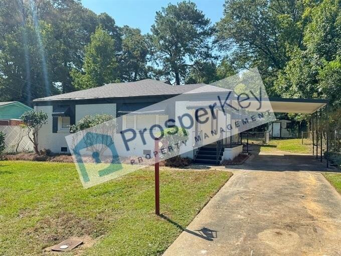 4142 Bellamy St - Photo 2 of 15