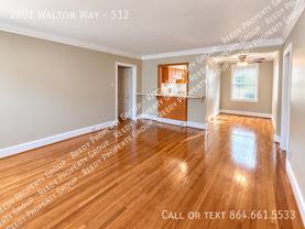 2801 Walton Way #512 - Photo 1 of 1