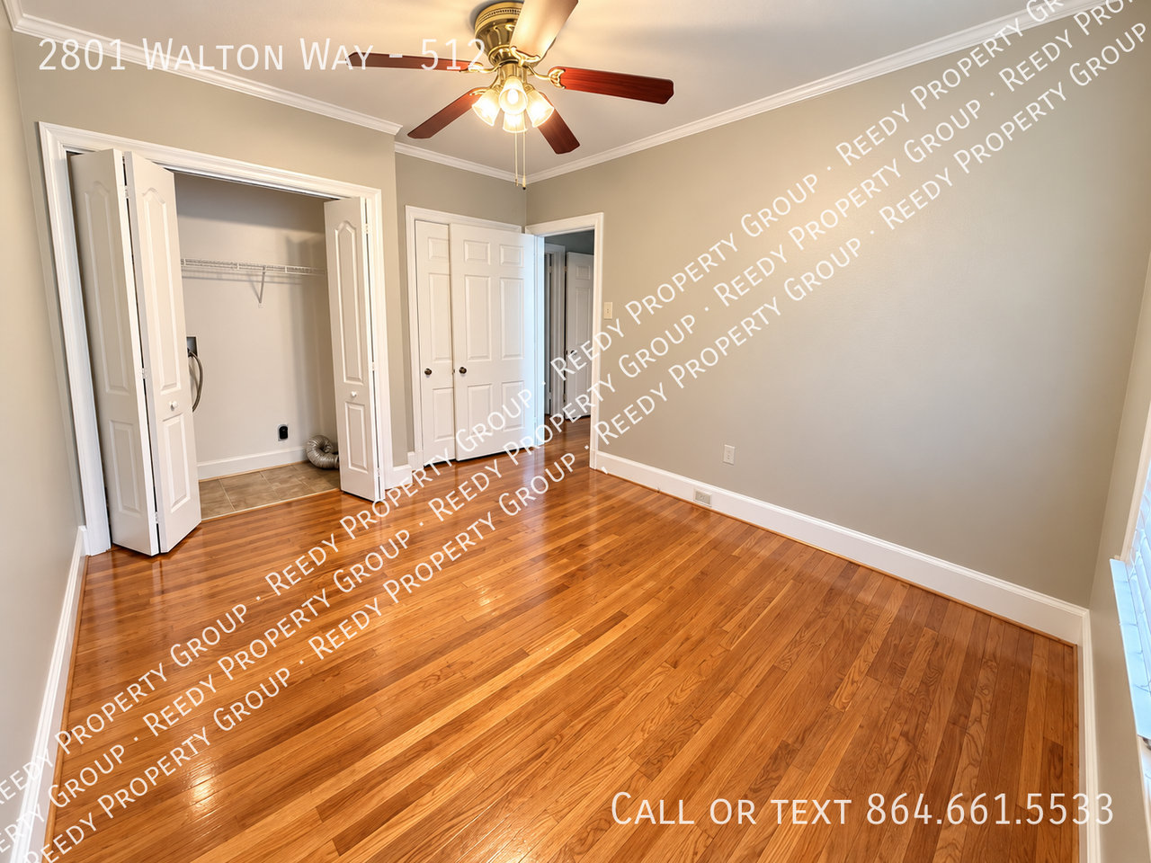 2801 Walton Way #512 - Photo 2 of 8