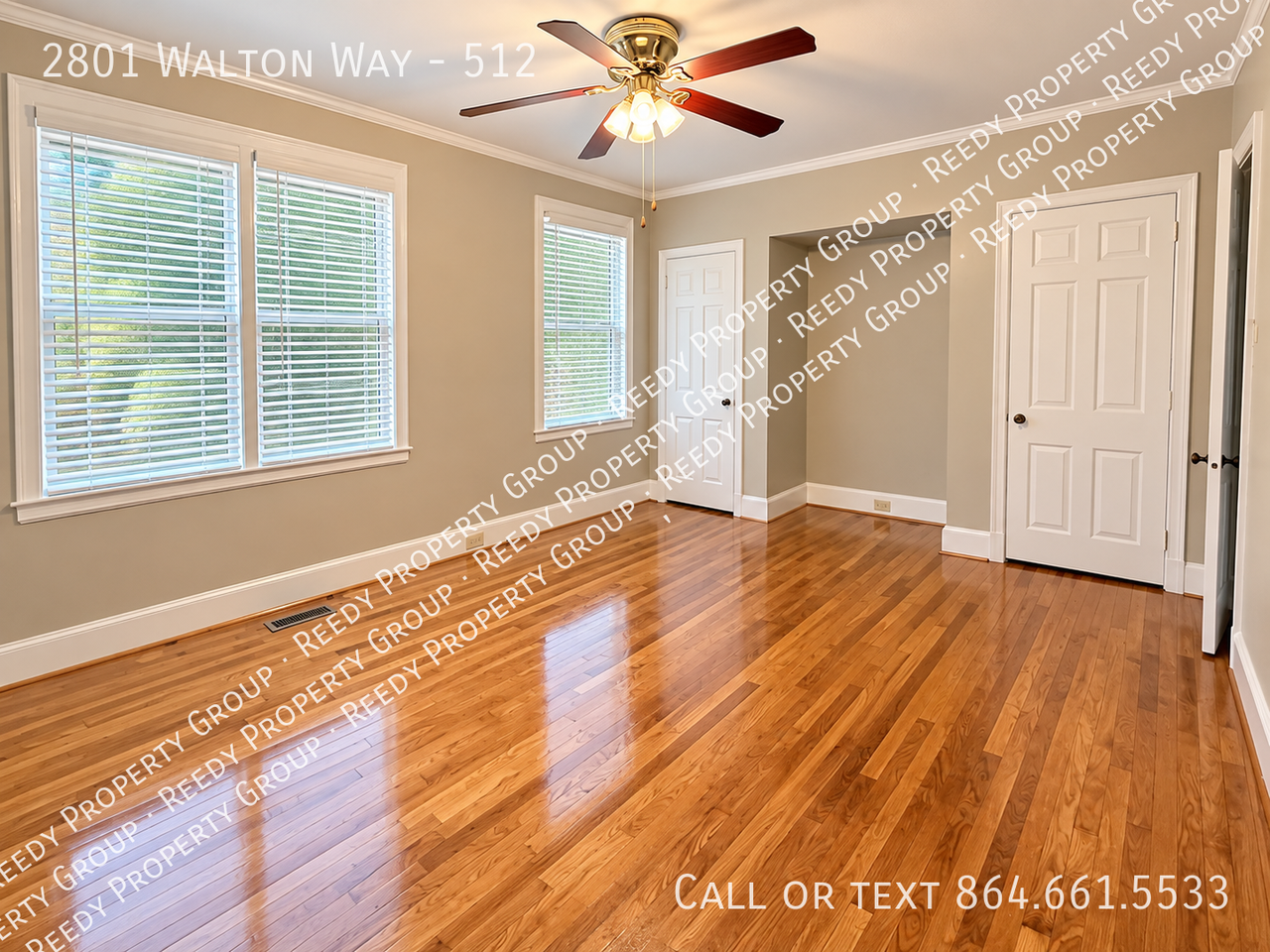 2801 Walton Way #512 - Photo 3 of 8